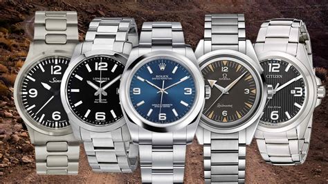 fake rolex explorer ii|alternatives to rolex explorer.